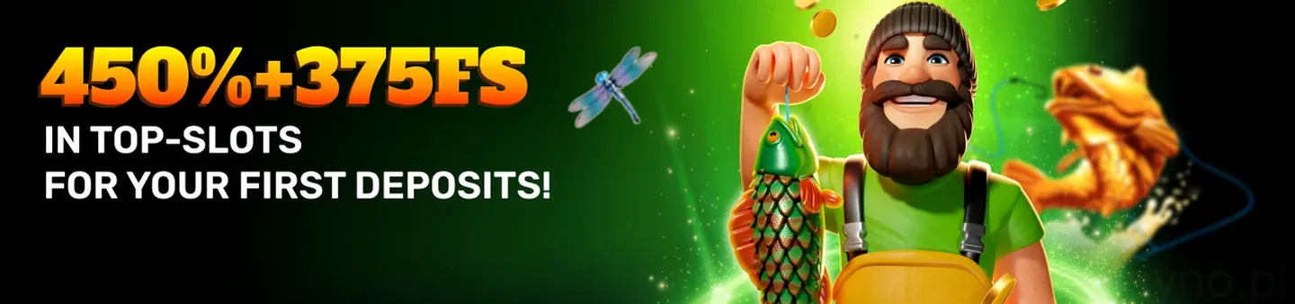 BassWin Casino Welcome